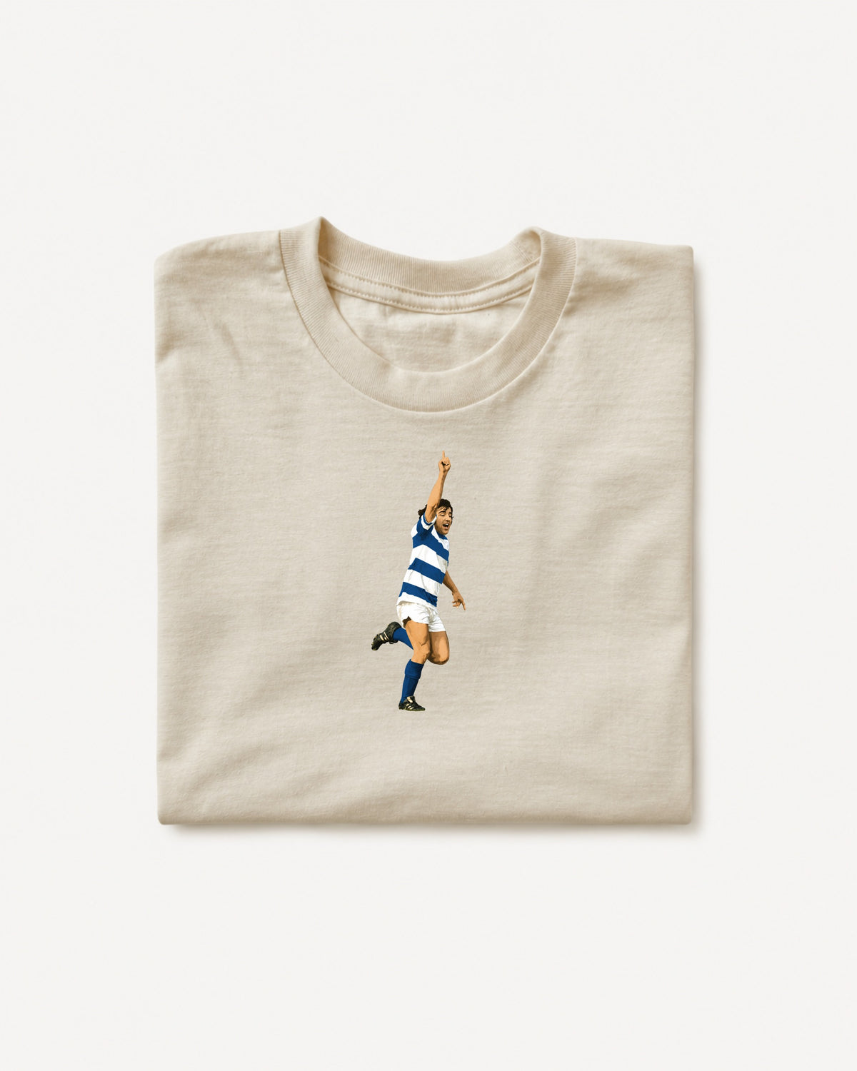 Queen's Park Rangers - Venables T-Shirt