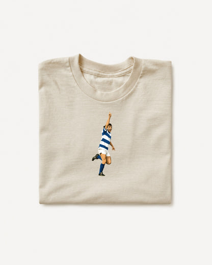 Queen's Park Rangers - Venables T-Shirt