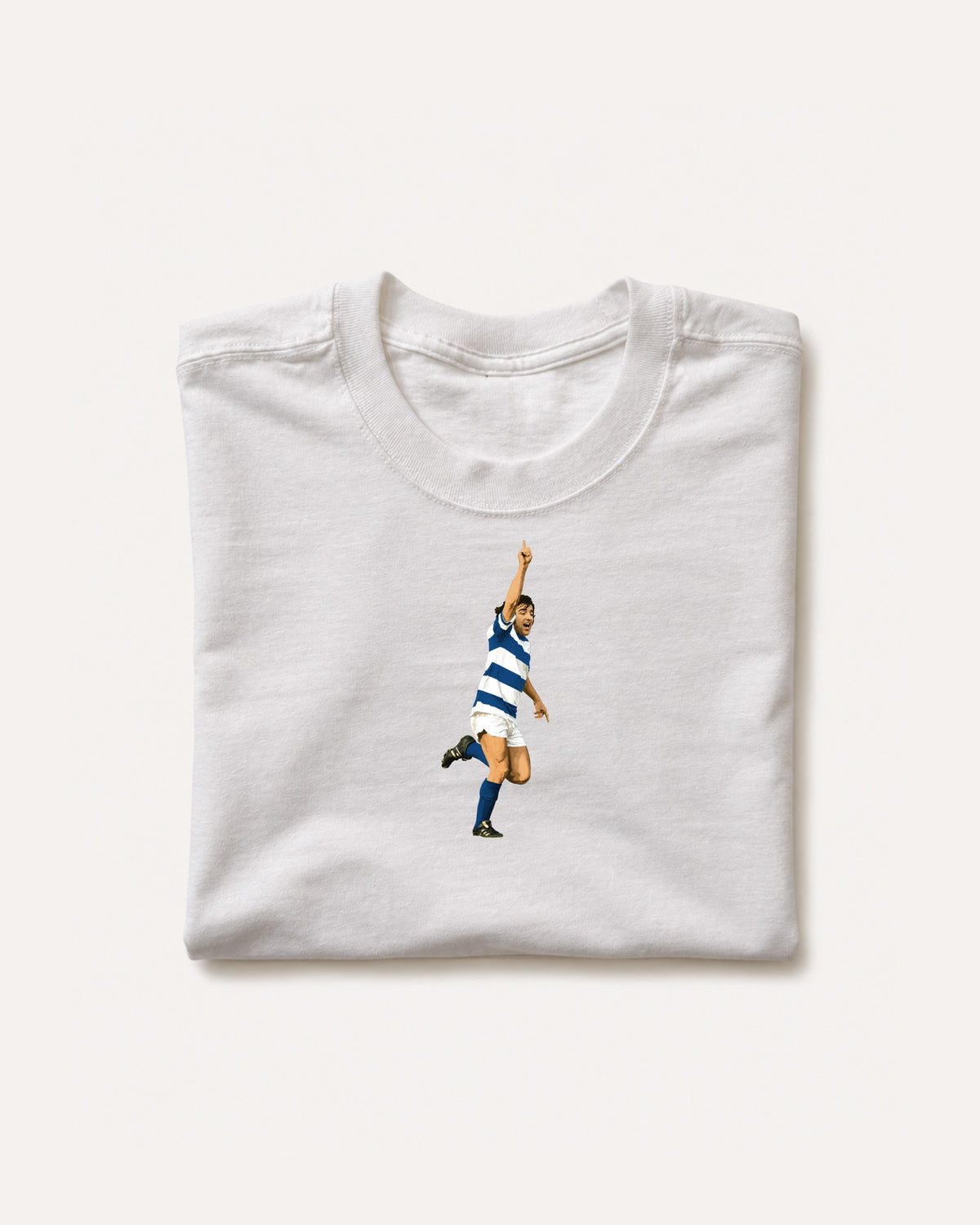 Queen's Park Rangers - Venables T-Shirt