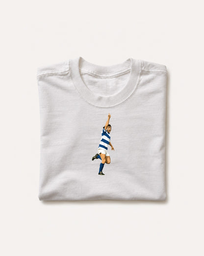 Queen's Park Rangers - Venables T-Shirt