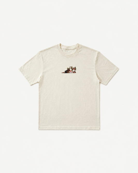 Charlton Athletic - 1998 Play Off Final T-Shirt