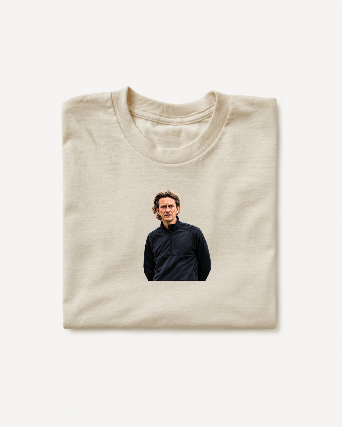 Brentford - Frank T-Shirt