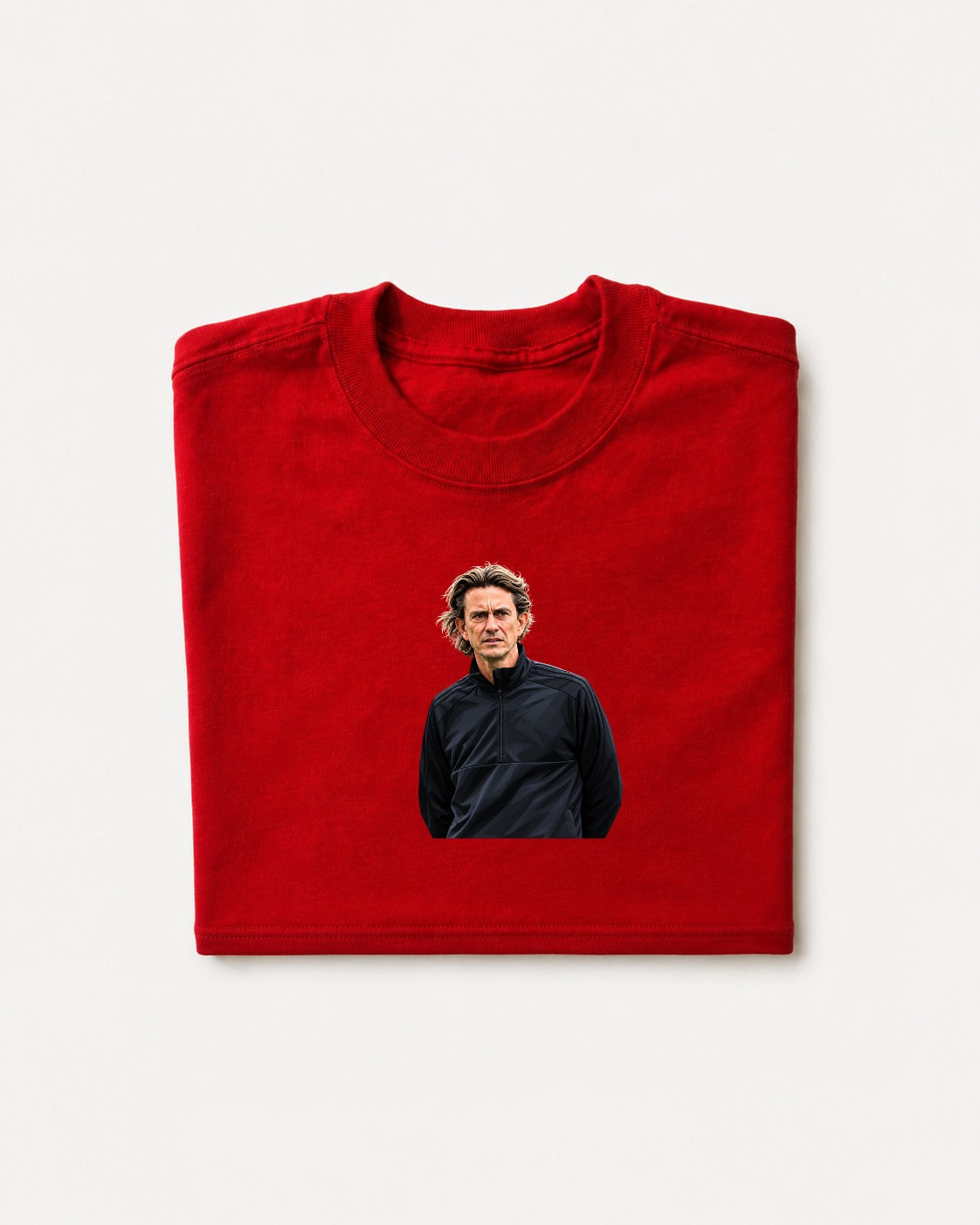 Brentford - Frank T-Shirt