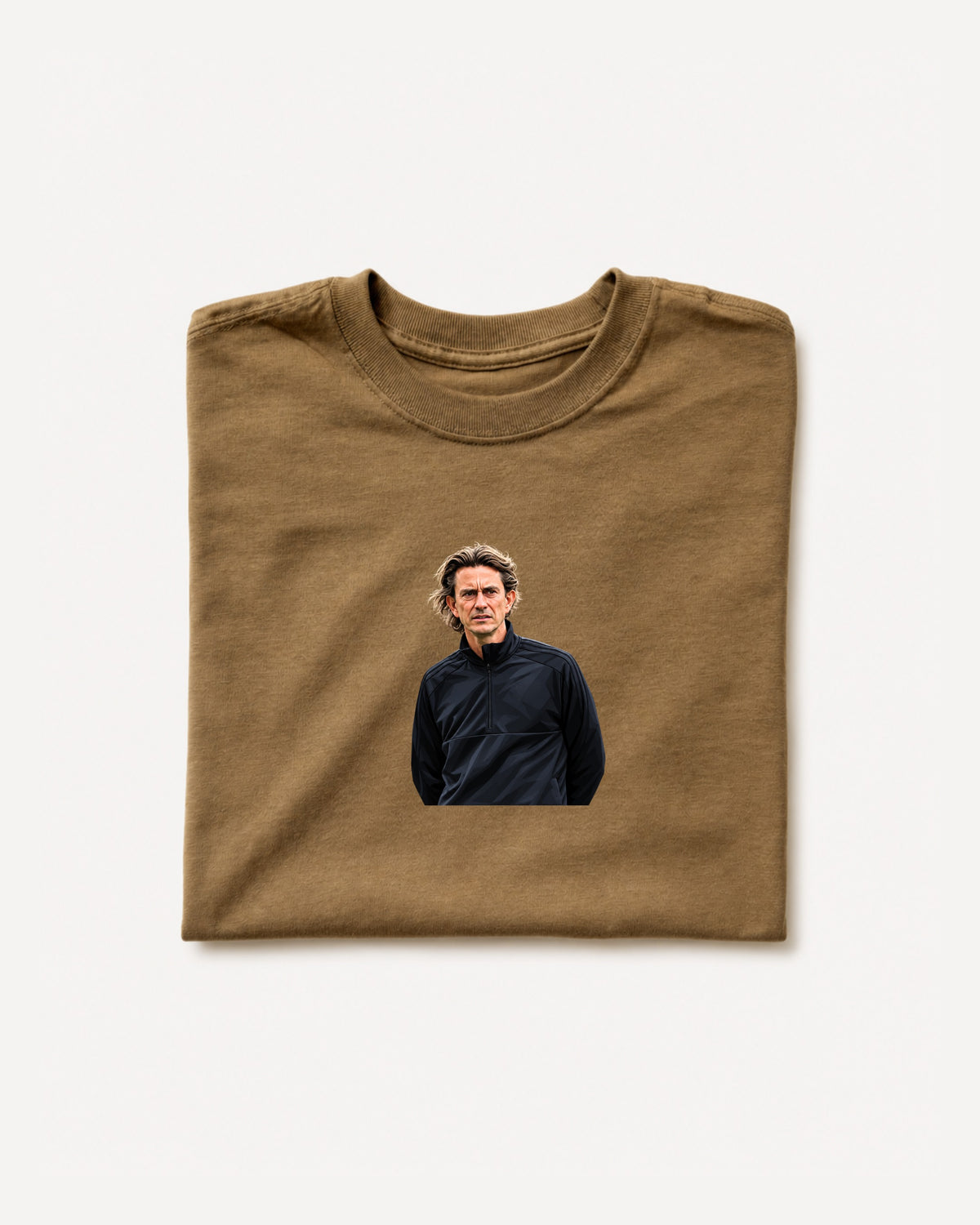 Brentford - Frank T-Shirt