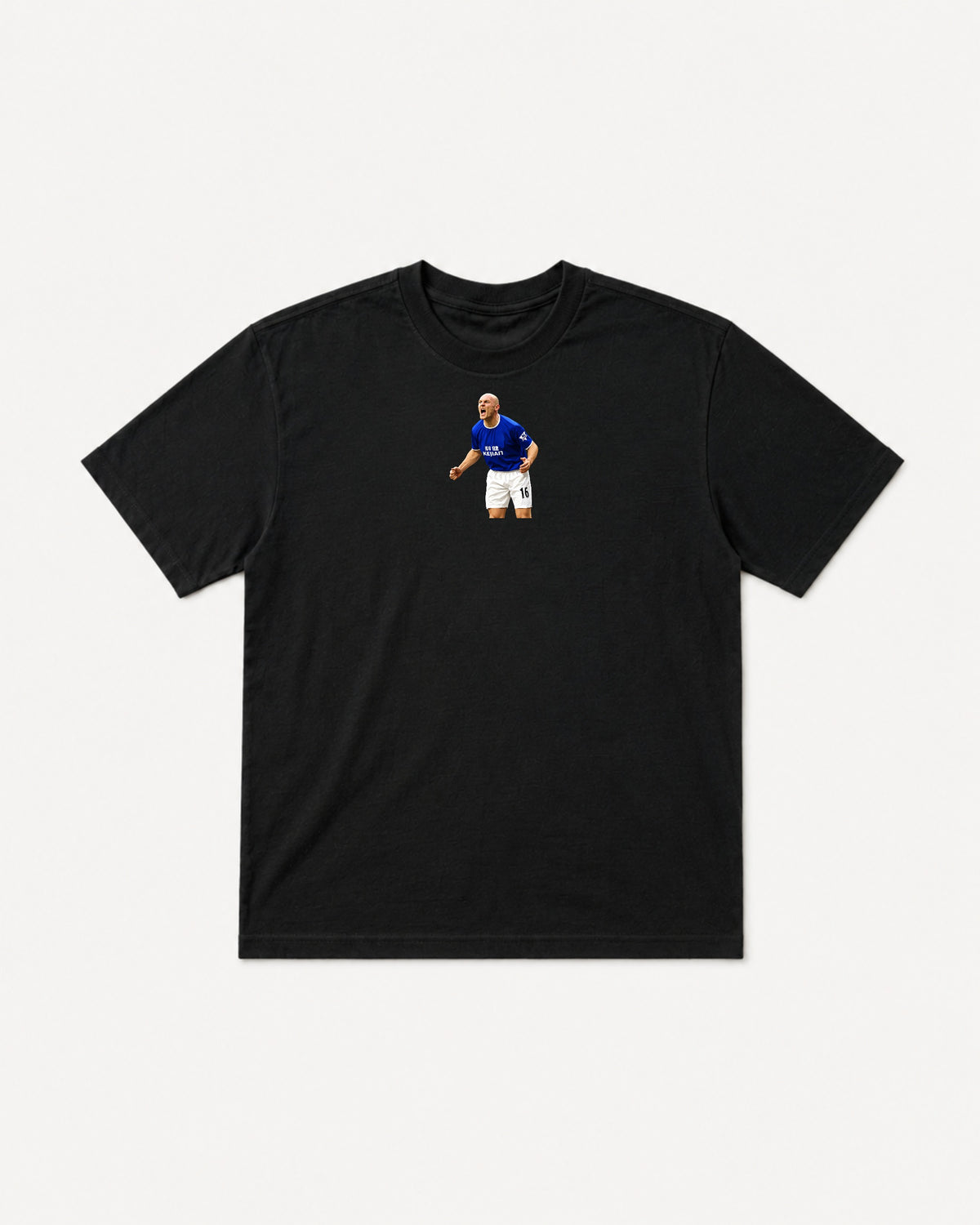 Everton - Gravesen T-Shirt