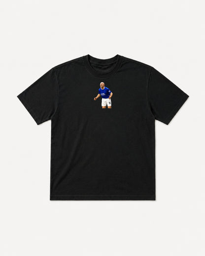 Everton - Gravesen T-Shirt