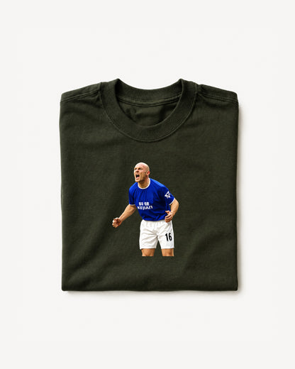 Everton - Gravesen T-Shirt