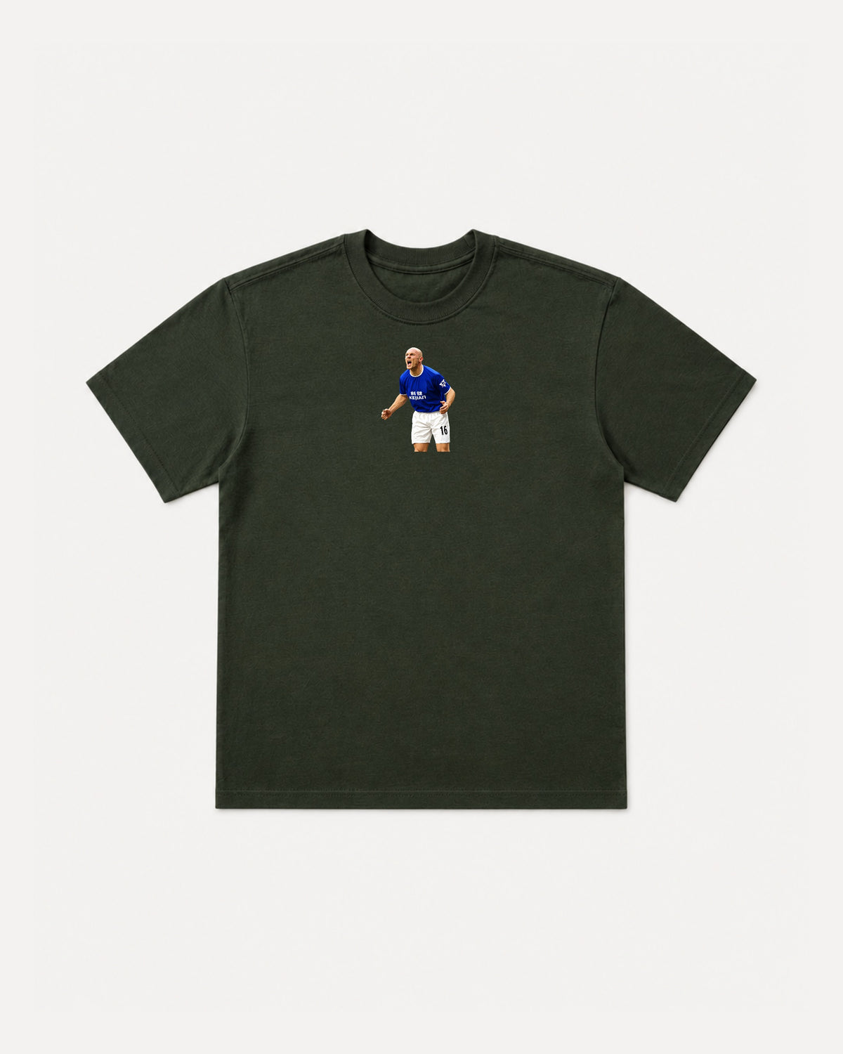 Everton - Gravesen T-Shirt