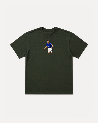 Everton - Gravesen T-Shirt
