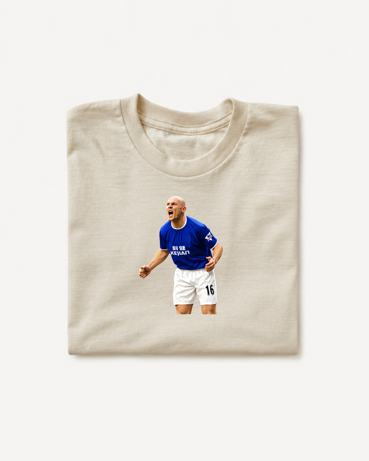 Everton - Gravesen T-Shirt