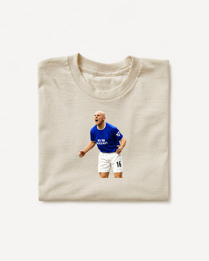 Everton - Gravesen T-Shirt