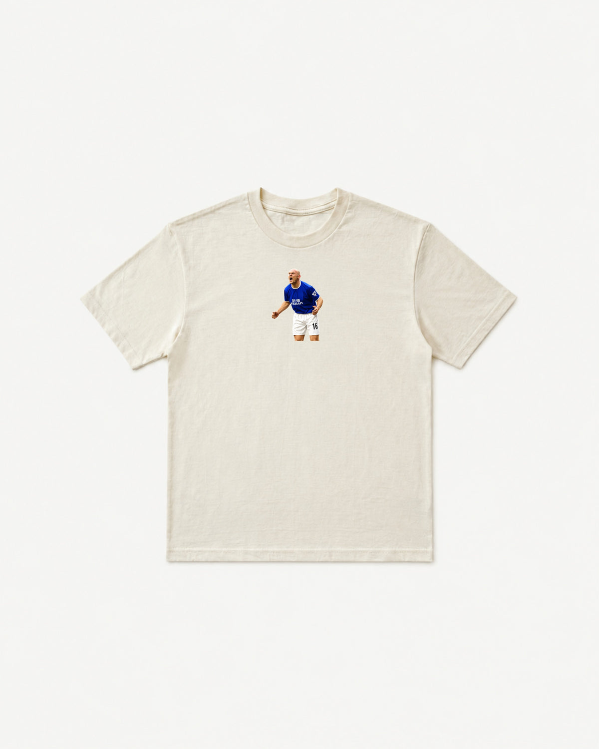 Everton - Gravesen T-Shirt