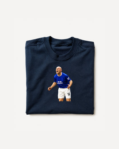 Everton - Gravesen T-Shirt