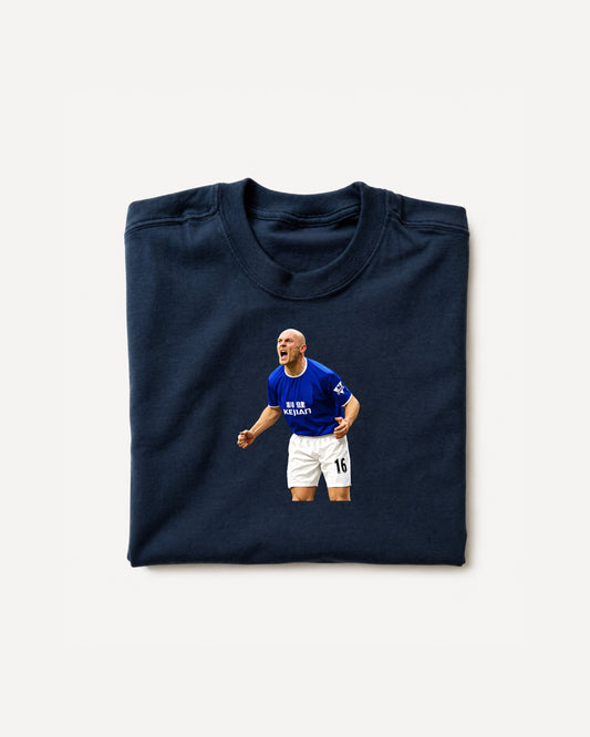 Everton - Gravesen T-Shirt