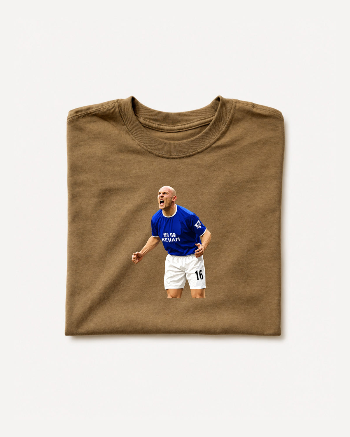 Everton - Gravesen T-Shirt