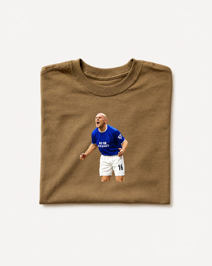 Everton - Gravesen T-Shirt