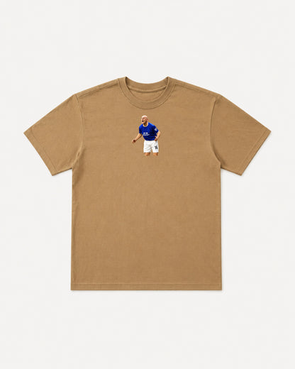 Everton - Gravesen T-Shirt