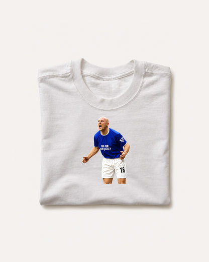 Everton - Gravesen T-Shirt