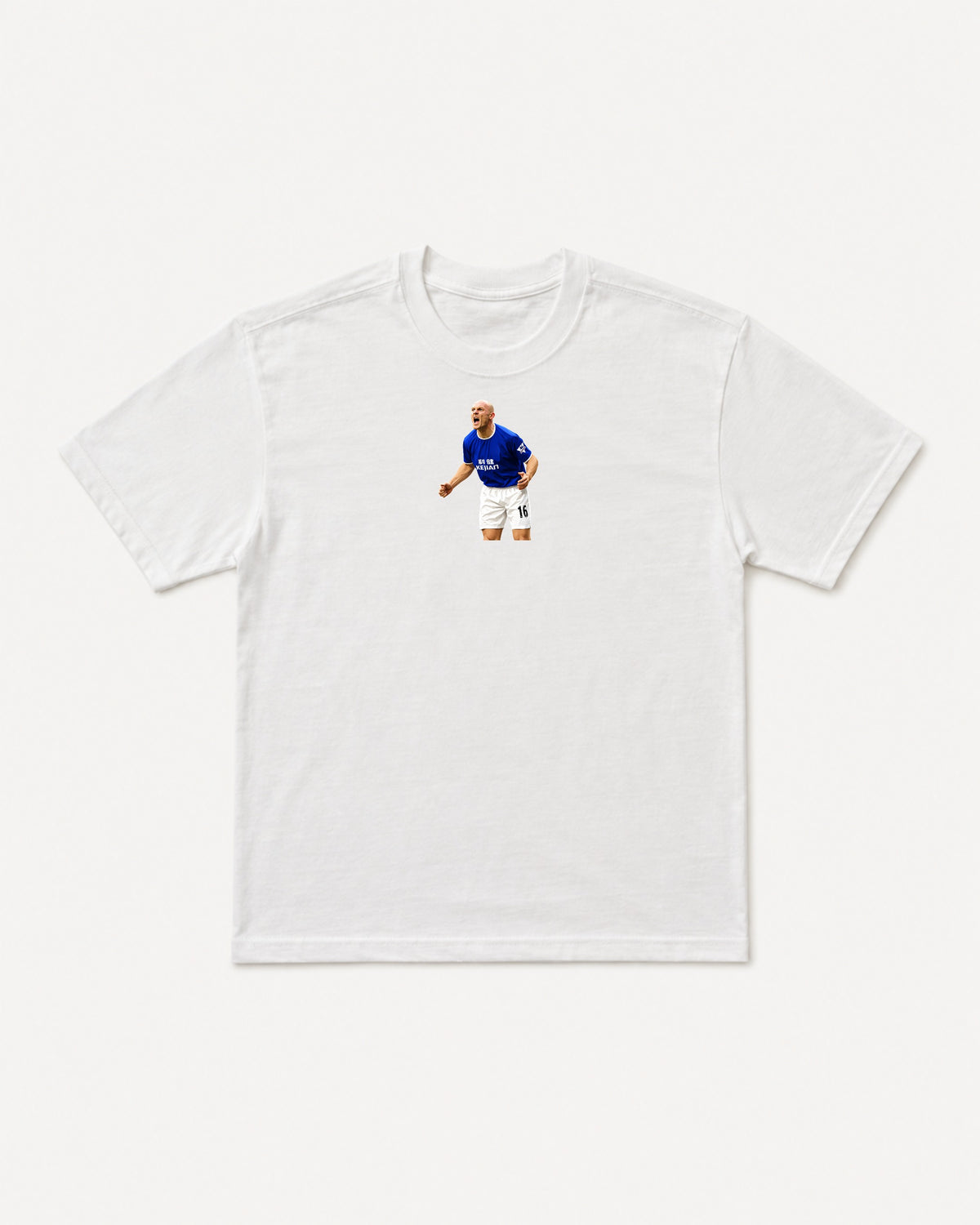 Everton - Gravesen T-Shirt