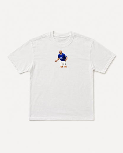 Everton - Gravesen T-Shirt