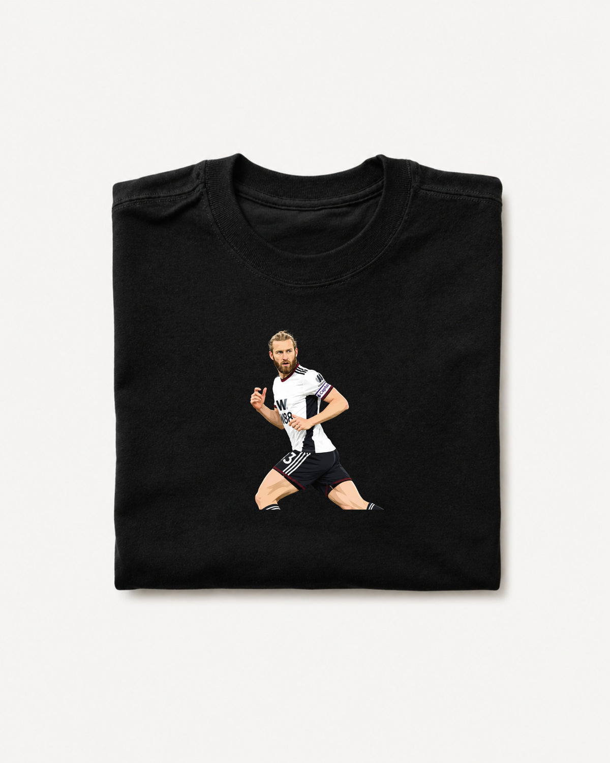 Fulham - Ream T-Shirt