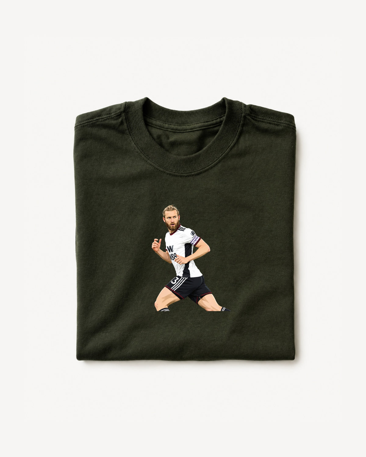Fulham - Ream T-Shirt