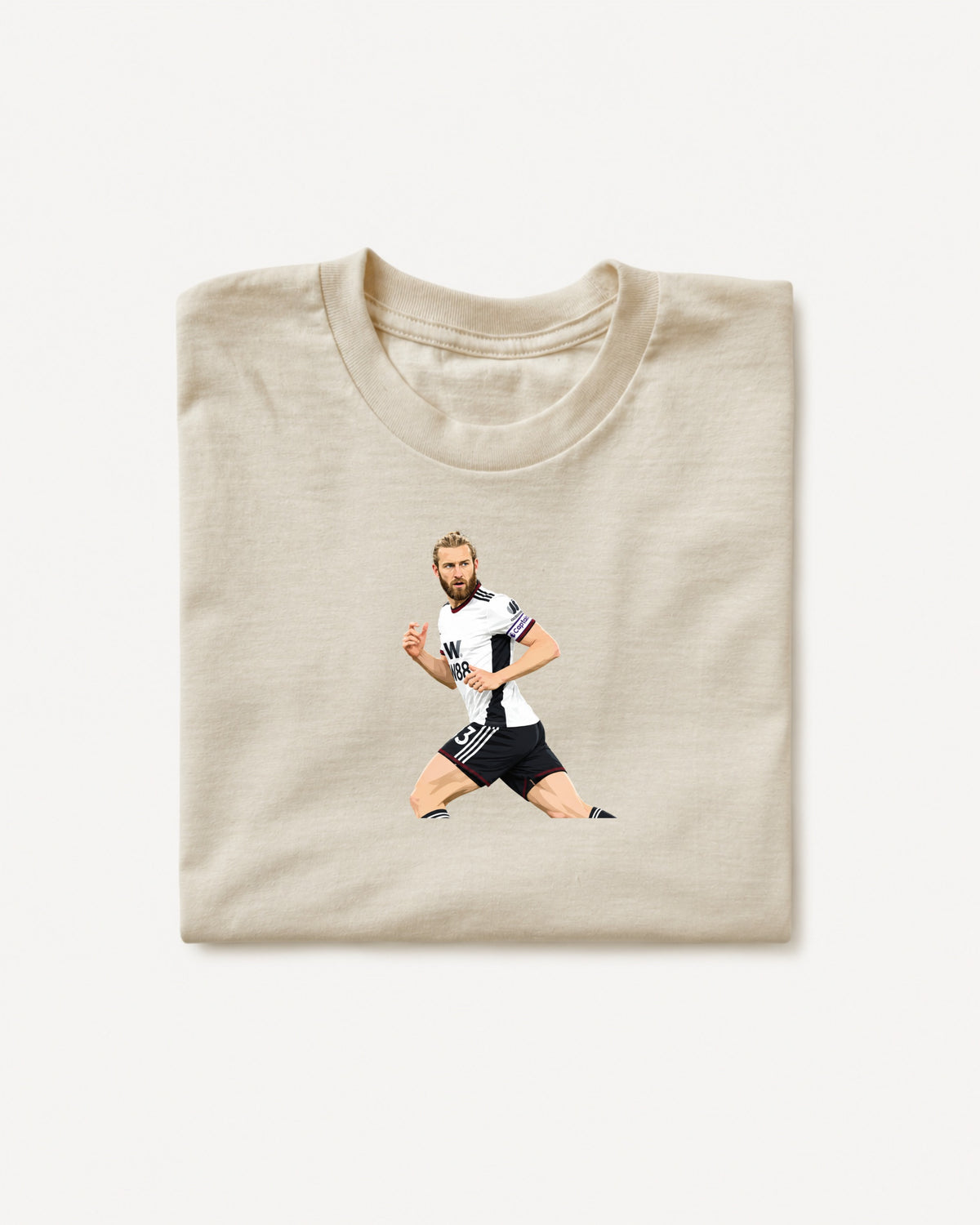 Fulham - Ream T-Shirt