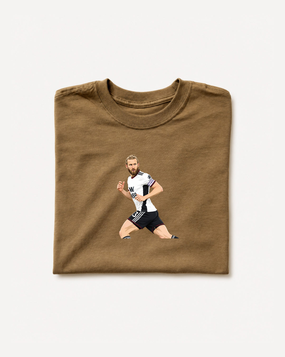 Fulham - Ream T-Shirt