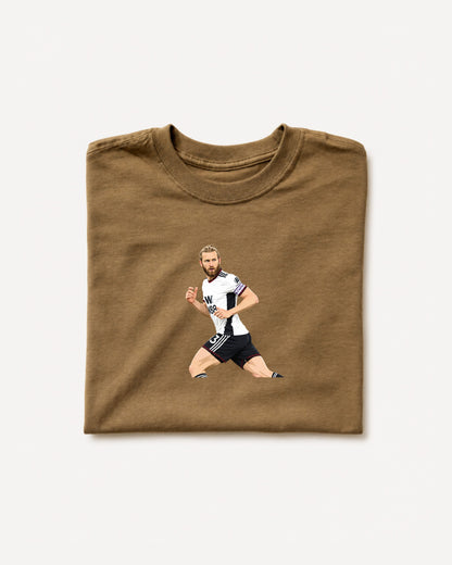 Fulham - Ream T-Shirt
