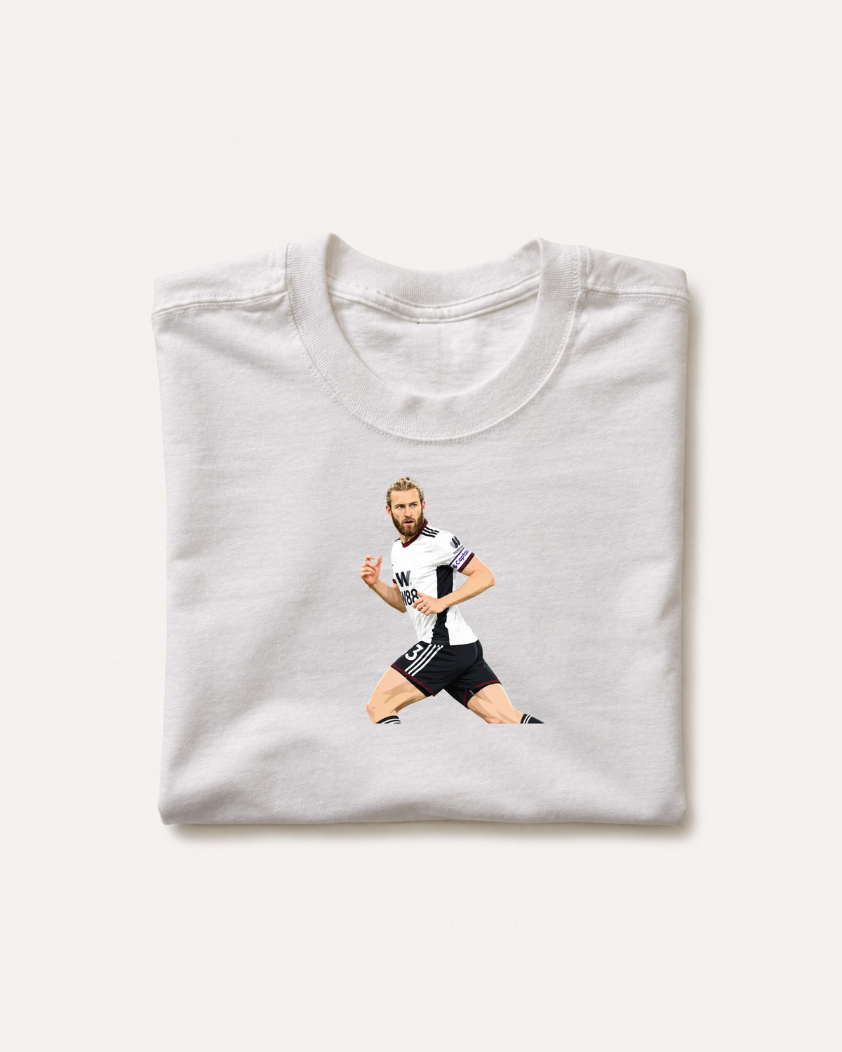 Fulham - Ream T-Shirt