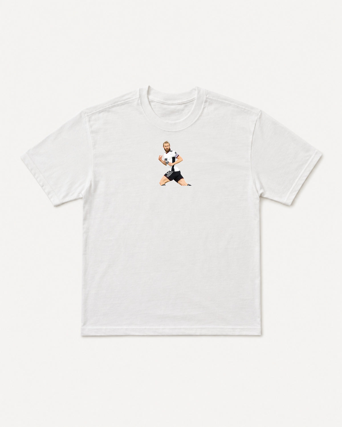 Fulham - Ream T-Shirt