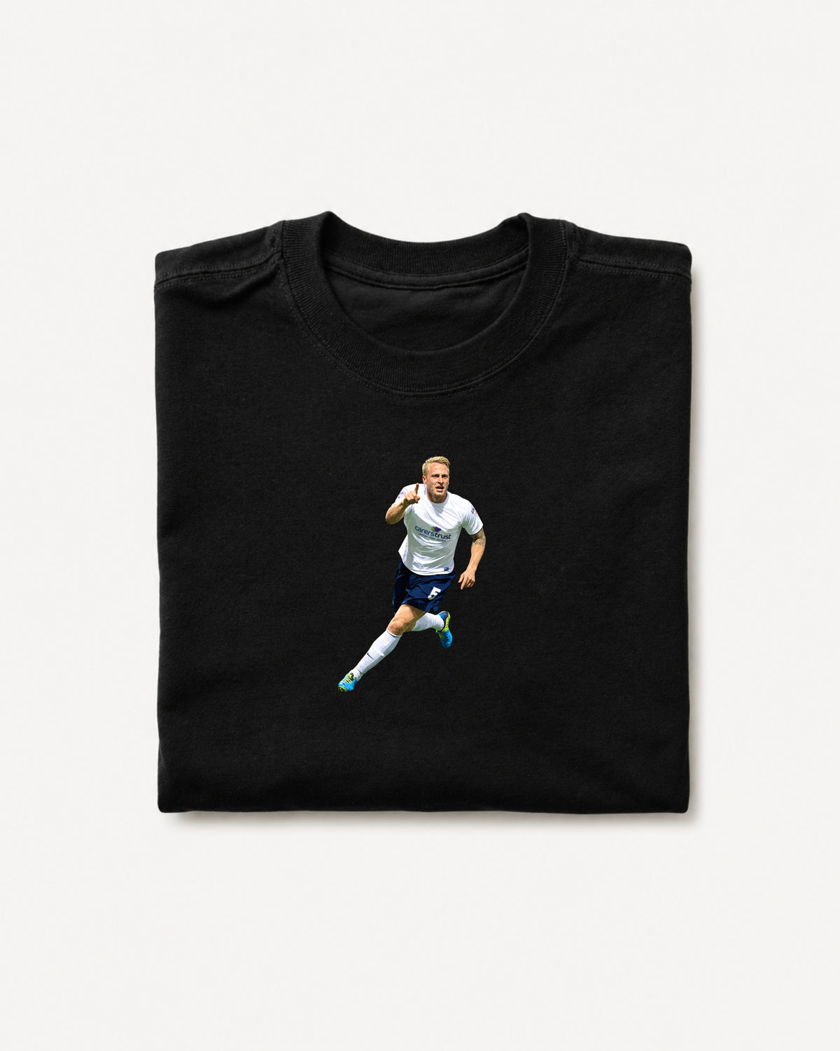 Preston North End - Clarke T-Shirt