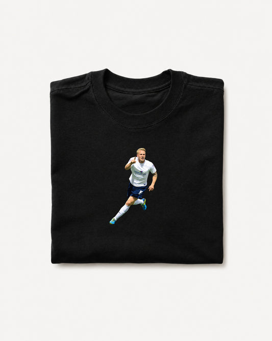 Preston North End - Clarke T-Shirt