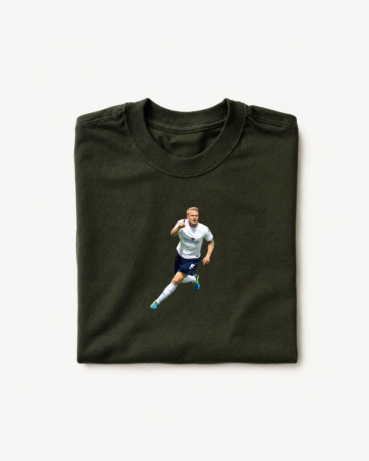 Preston North End - Clarke T-Shirt