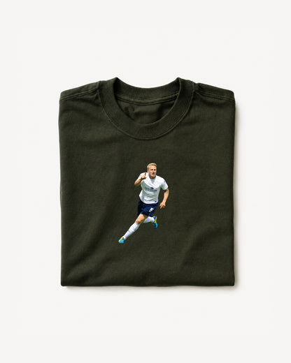 Preston North End - Clarke T-Shirt