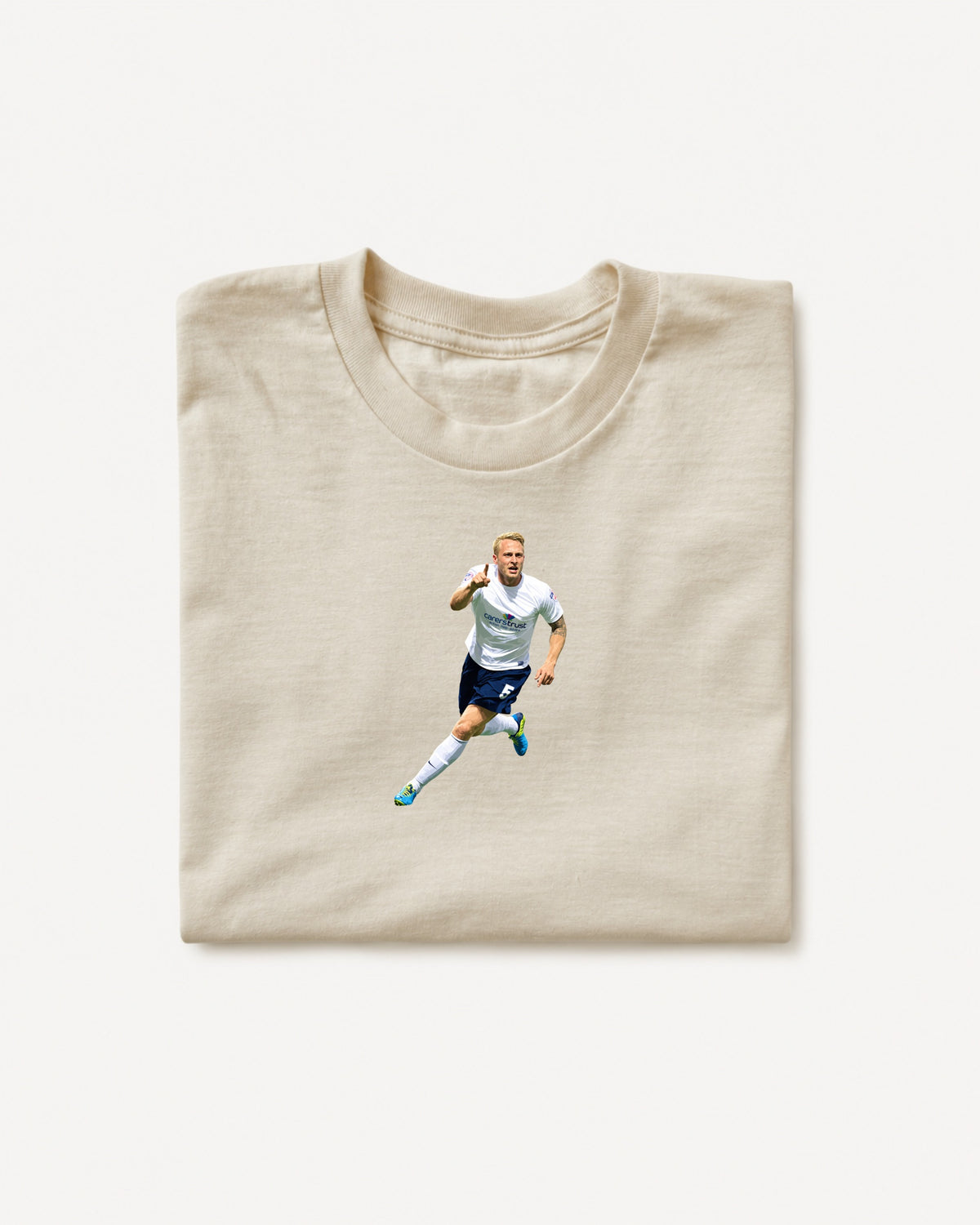 Preston North End - Clarke T-Shirt