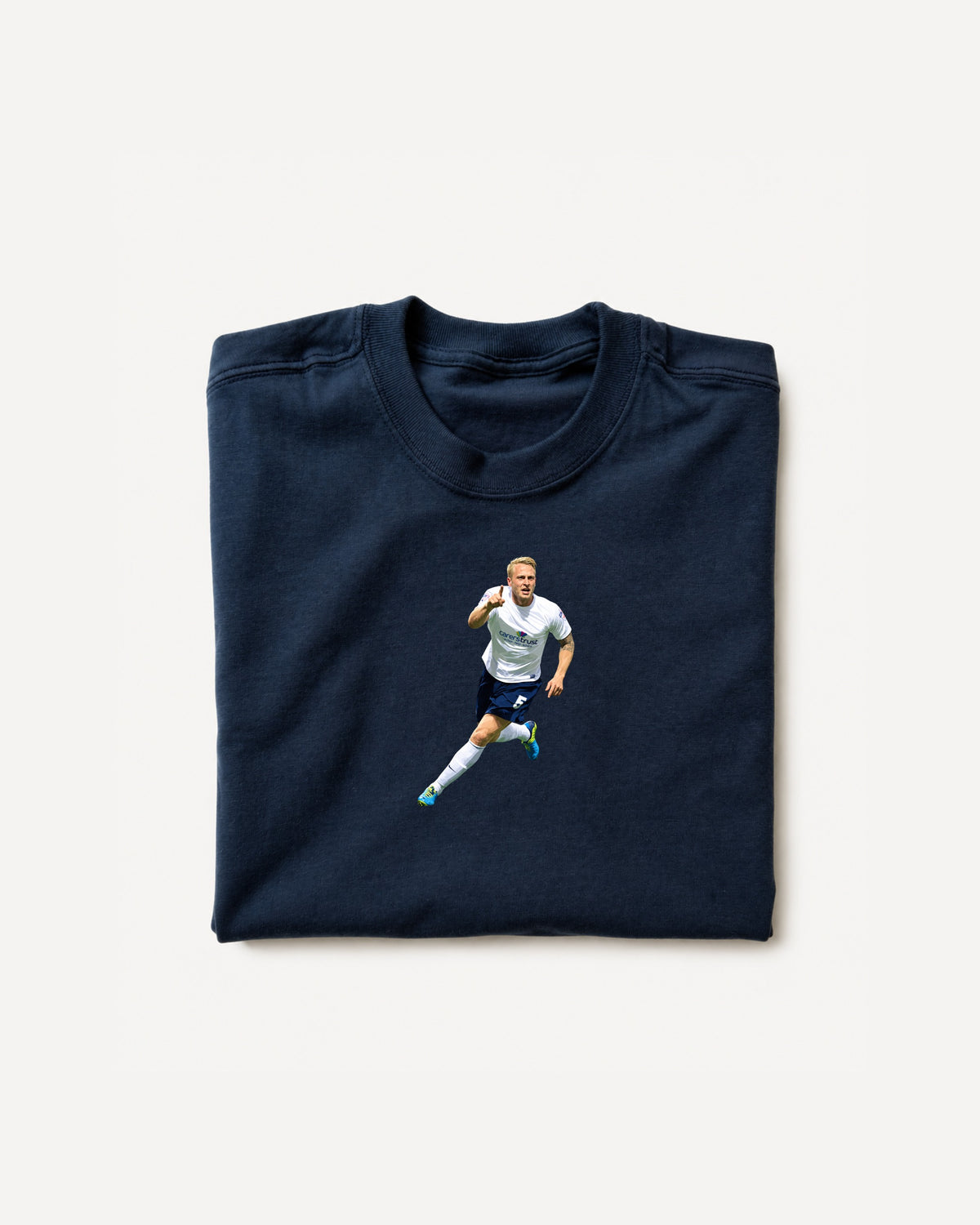 Preston North End - Clarke T-Shirt