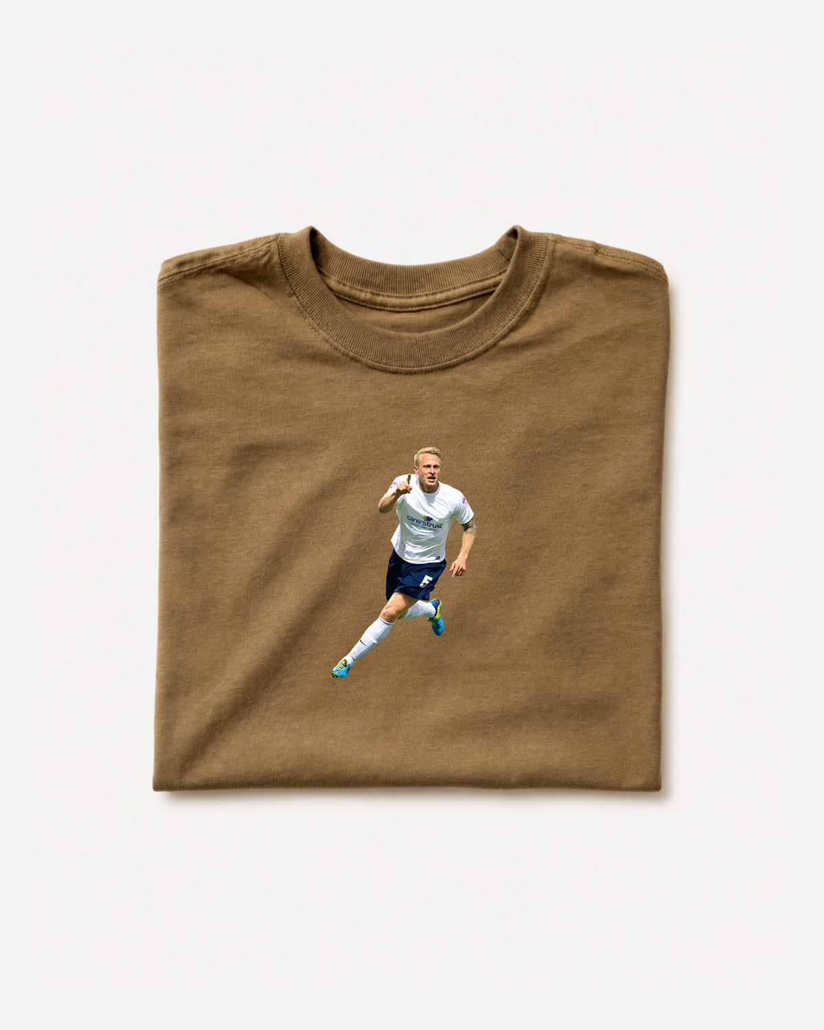 Preston North End - Clarke T-Shirt