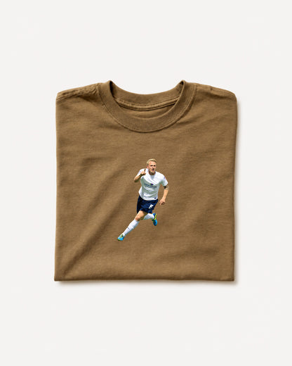Preston North End - Clarke T-Shirt