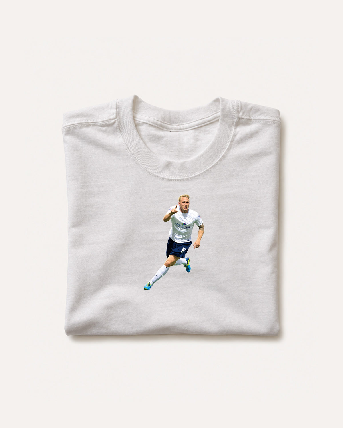 Preston North End - Clarke T-Shirt