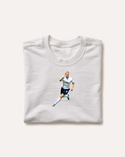 Preston North End - Clarke T-Shirt