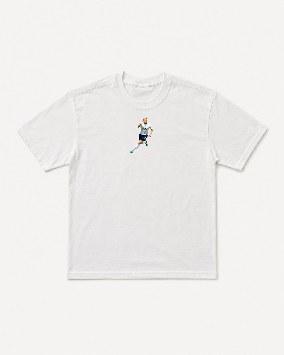 Preston North End - Clarke T-Shirt