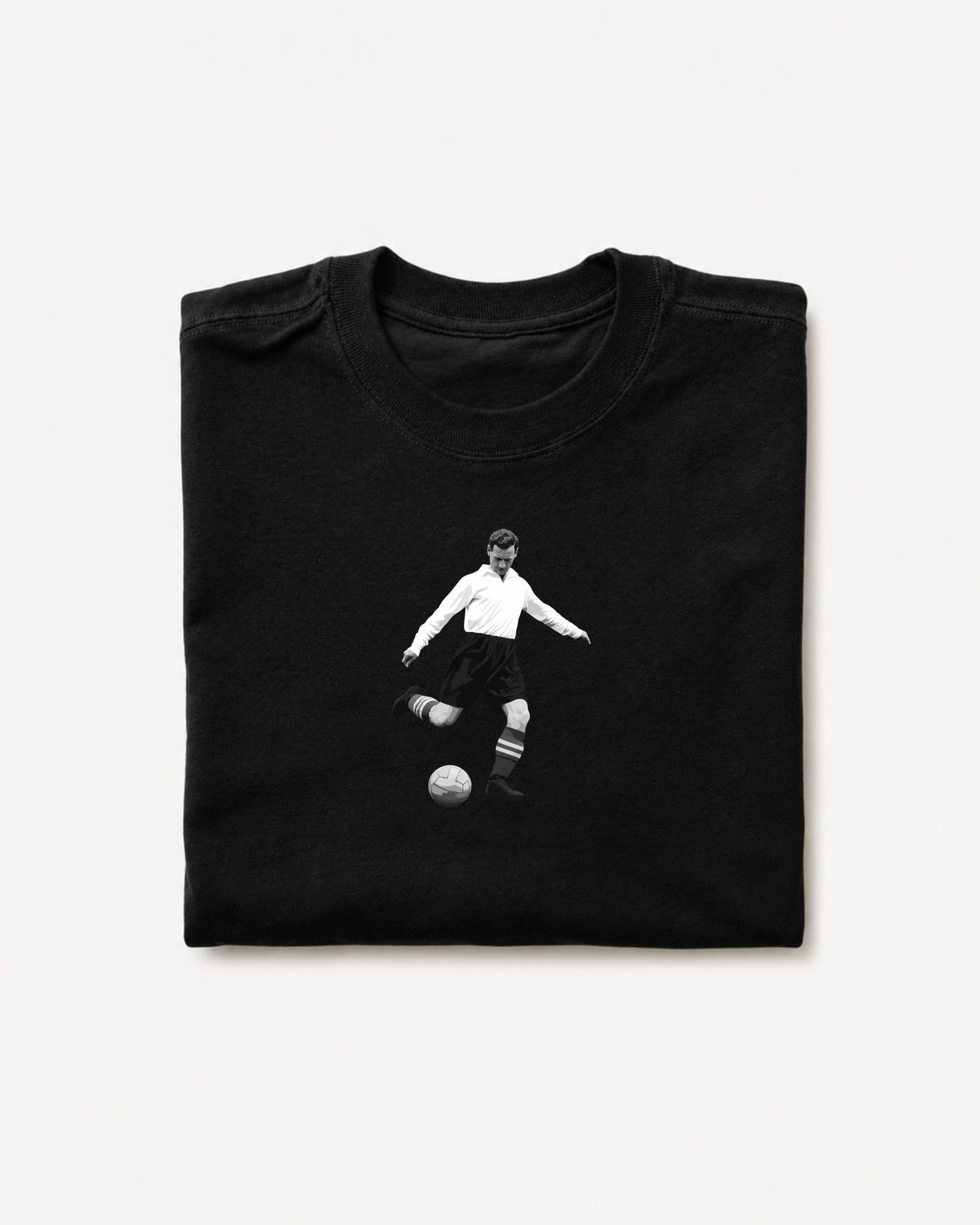 Preston North End - Finney T-Shirt