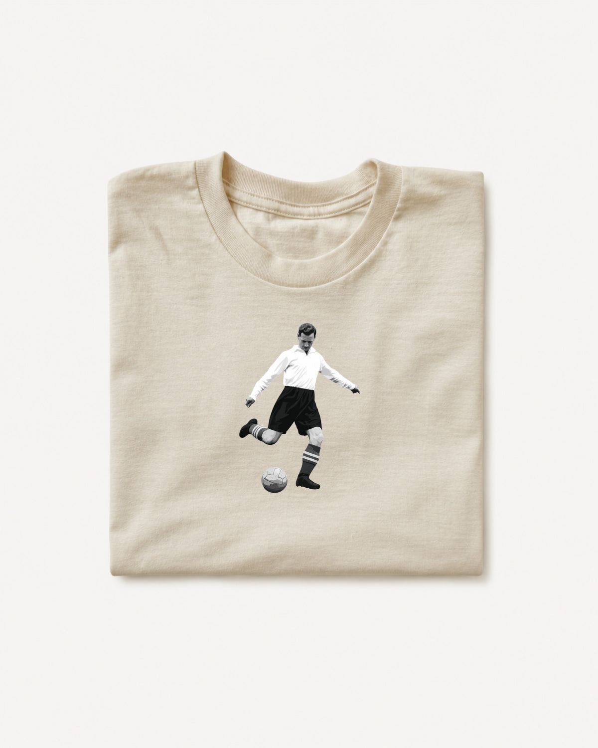 Preston North End - Finney T-Shirt