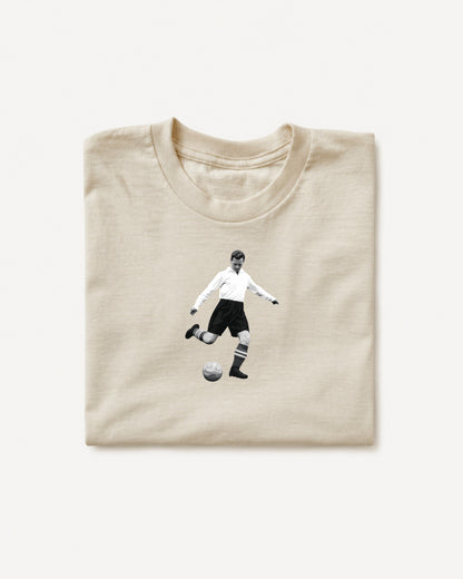 Preston North End - Finney T-Shirt
