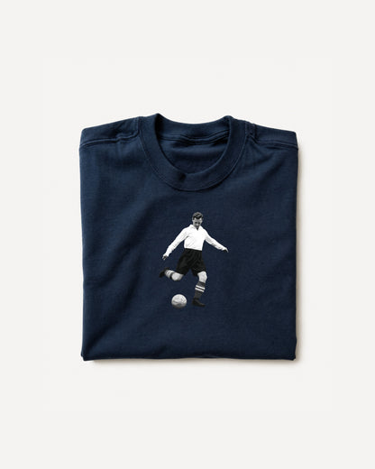 Preston North End - Finney T-Shirt