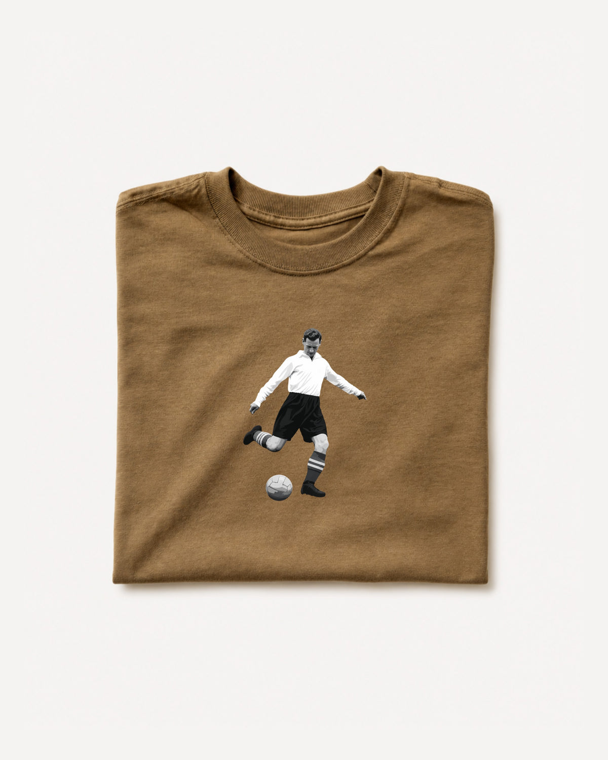 Preston North End - Finney T-Shirt