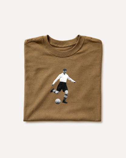 Preston North End - Finney T-Shirt