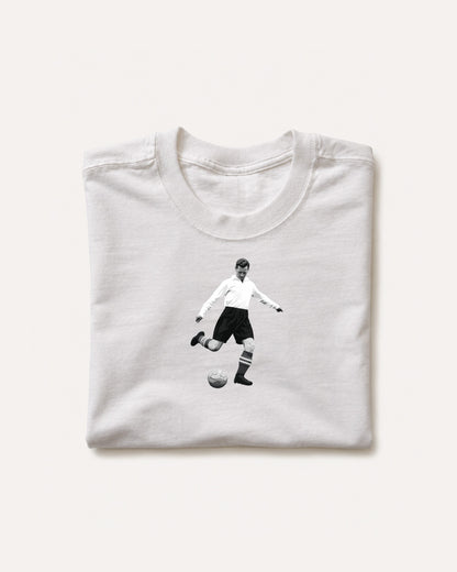 Preston North End - Finney T-Shirt