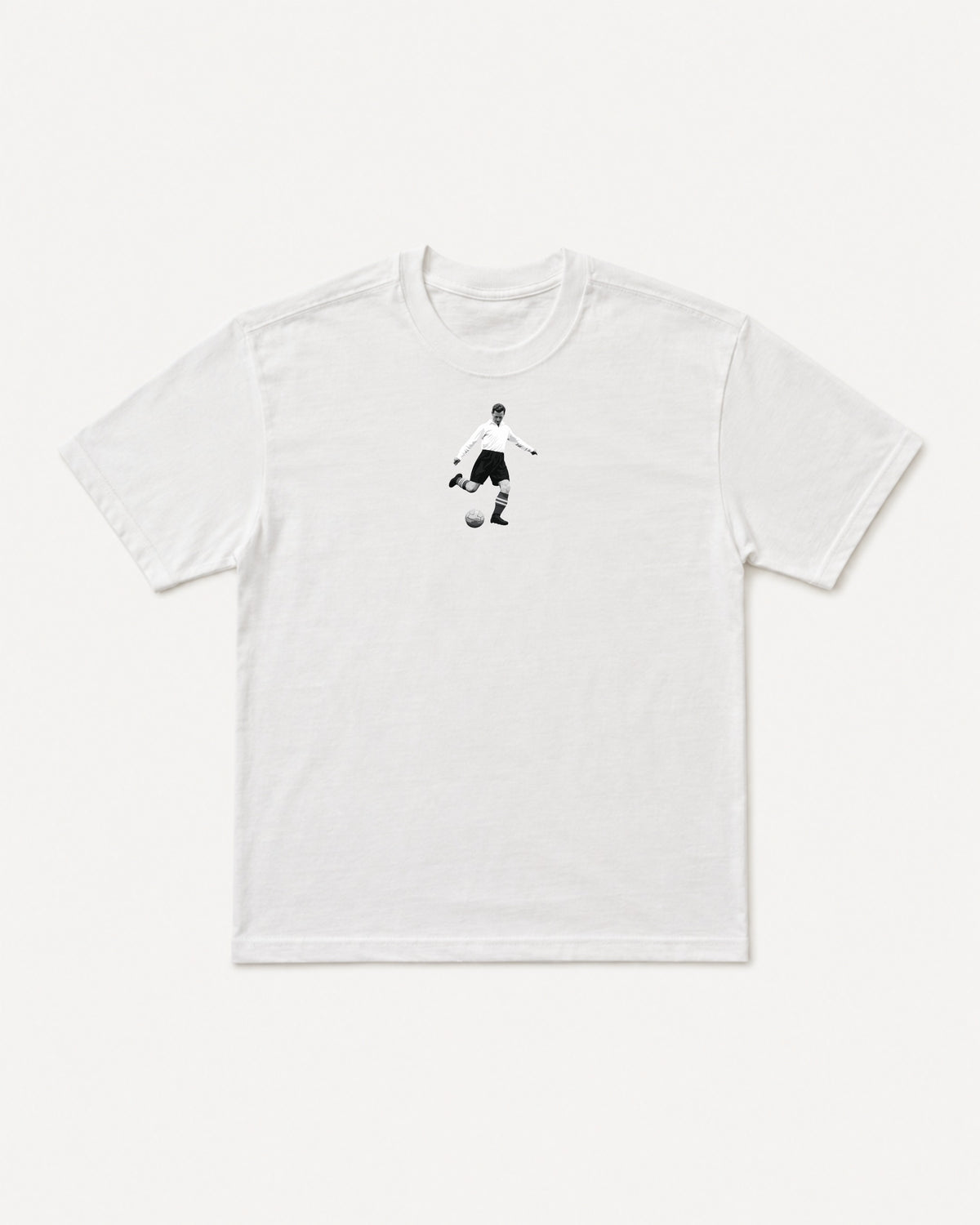 Preston North End - Finney T-Shirt